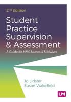 Student Practice Supervision & Assessment