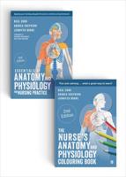 Bundle: Essentials of Anatomy and Physiology for Nursing Practice 2E + The Nurse's Anatomy and Physiology Colouring Book 2E