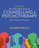 An Introduction to Counselling & Psychotherapy