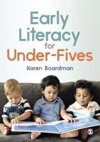 Early Literacy for Under-Fives