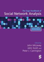The SAGE Handbook of Social Network Analysis