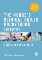 The Nurse's Clinical Skills Pocketbook