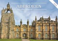 Aberdeen A5 Calendar 2022