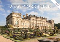 West Yorkshire A5 Calendar 2022