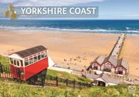 Yorkshire Coast A4 Calendar 2022