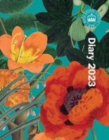 2023 Royal Botanic Gardens Kew Diary