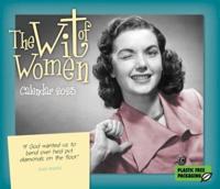 2023 Wit of Women Box Calendar