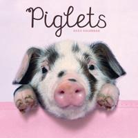 2023 Piglets Mini Calendar