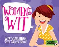2023 Womens Wit Mini Box Calendar