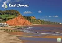 East Devon A4 Calendar 2025