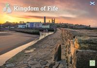 Kingdom of Fife A4 Calendar 2025