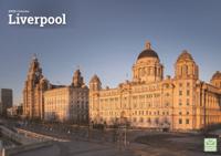 Liverpool A4 Calendar 2025