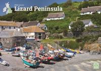 Lizard Peninsula A4 Calendar 2025
