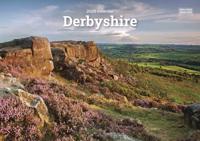 Derbyshire A5 Calendar 2025