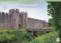 Cardiff A4 Calendar 2025