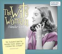 Wit of Women Box Calendar 2025