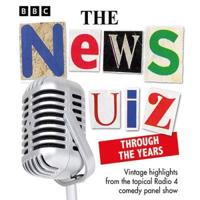 The News Quiz Through the Years