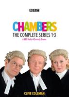 Chambers: The Complete Series 1-3