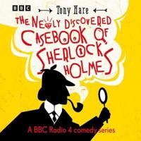 The Newly Discovered Casebook of Sherlock Holmes