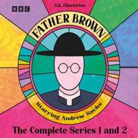 Father Brown 1 & 2