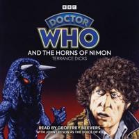 Doctor Who and the Horns of Nimon