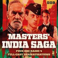 Masters' India Saga
