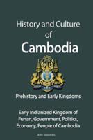 History and Culture of Cambodia, Prehistory and Early Kingdoms