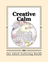 Creative Calm