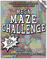 Mega Maze Challenge