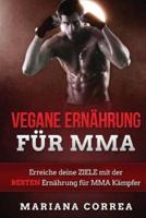 Vegane Ernahrung Fur Mma