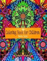 Coloring Book for Children