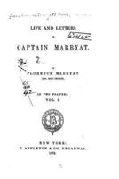 Life and Letters of Captain Marryat - Vol. I