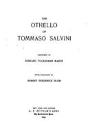 The Othello of Tommaso Salvini