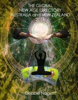 The Global New Age Directory Australia and New Zealand 2016