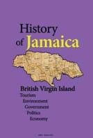History of Jamaica, British Virgin Island