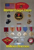 Marine Corps Daze