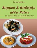 Suppen & Eintöpfe Alla Petra