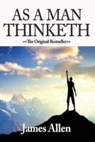 As a Man Thinketh by Allen, James (2012) Paperback