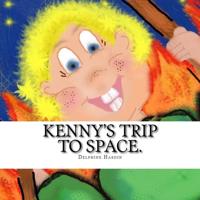 Kenny's trip to space.