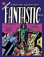 Fantastic Comics #11