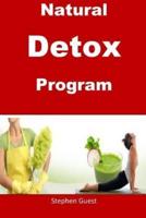 Natural Detox Program