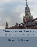 Churches of Russia