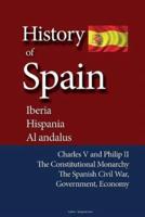 History of Spain, Iberia, Hispania, Al Andalus