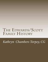 The Edwards/Scott Family History