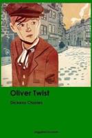 Le Avventure Di Oliver Twist