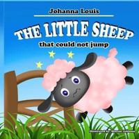 The Little Sheep That Could Not Jump