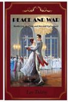 Peace And War Books (14-15- First and Second Epilogues)