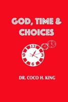 God, Time, and Choices