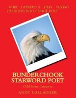 Bunderchook Starword Poet