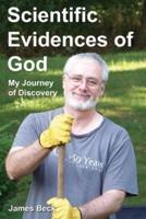 Scientific Evidences of God